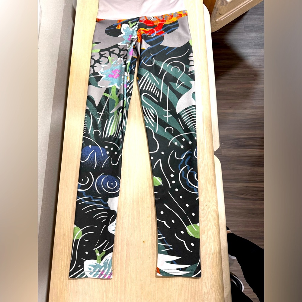 Punk Robb Leggings
